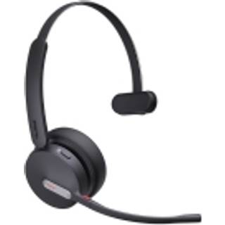 Yealink BH70 Mono Teams USB-A Headset