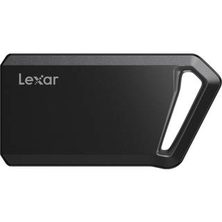 Lexar SL600 SSD 512GB R2000/W2000
