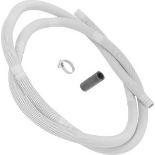 Electrolux Opvaskemaskinens afløbsslange, der kan forlænges 8996464032706