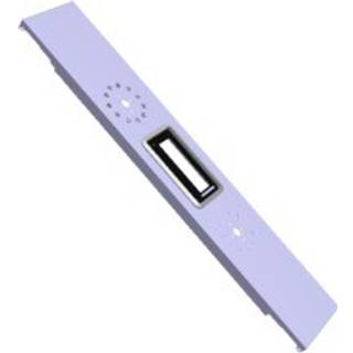 Electrolux kontrolpanel, sort 140123340089