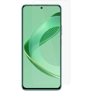 Huawei Nova 12 SE/11 SE Skærmbeskyttelse Hærdet Glas - 9H - Case Friendly - Klar