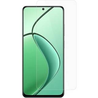Realme 12x Skærmbeskyttelse Hærdet Glas - 9H, 0.3mm - Case Friendly - Klar