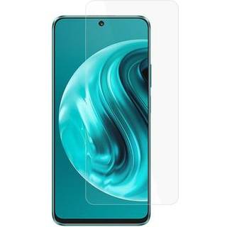 Huawei Nova 12i Skærmbeskyttelse Hærdet Glas - 9H - Case Friendly - Klar