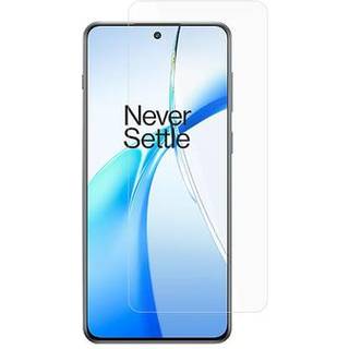 OnePlus Nord CE4/Nord 4 Skærmbeskyttelse Hærdet Glas - 9H - Case Friendly - Klar