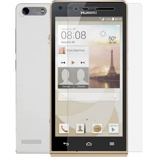 Huawei Ascend G6 Hærdet Glas Beskyttelsesfilm
