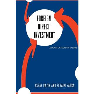 Foreign Direct Investment
