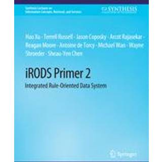 iRODS Primer 2