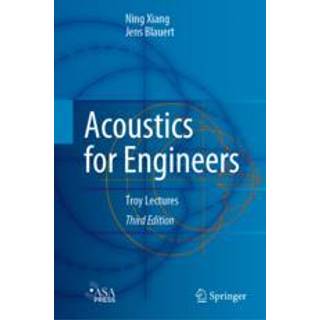 Acoustics for Engineers