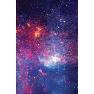 Nebula Blank Journal