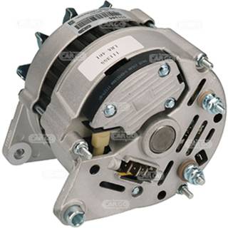 Traktorgenerator, 65 amp