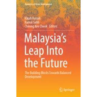 Malaysia’s Leap Into the Future