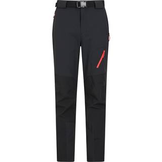 Mountain Warehouse Mountain Warehouse Herre Forest Vandafvisende Trekking Bukser