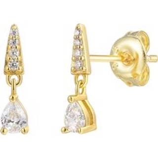 XENOX Ohrringe - XS91672G - gold