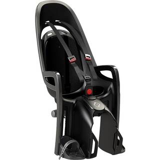 Hamax ZENITH Cykelstol med Adapter, Grey/Black