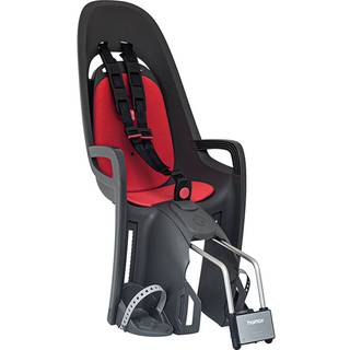 Hamax ZENITH Cykelstol, Grey/Red