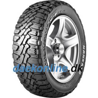 Nankang NK 4X4WD M/T FT-9 ( 195/80 R15C 107/105N, POR WL )