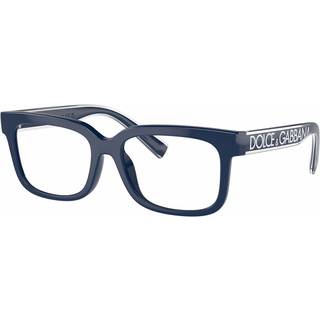 Dolce & Gabbana DX5002 Børn 3094 47 Briller Børn Blue - Denim Blue - 47mm
