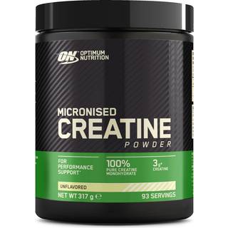 Optimum Nutrition Creatine Powder Unflavored (317 g)