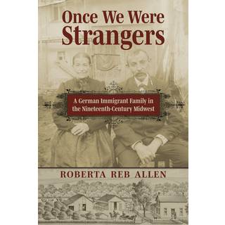 Once We Were Strangers