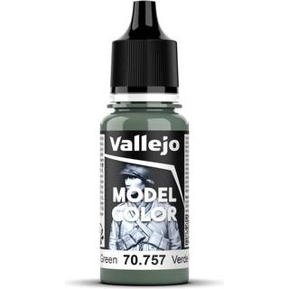 Vallejo Model Farve 70.757 Pacific Green