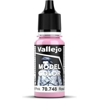 Vallejo Model Farve 70.748 Lys Pink