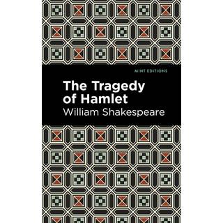 The Tragedy of Hamlet