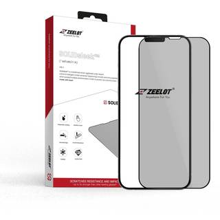 SolidSleek Privacy - iPhone 14 Pro / Uden installationskit