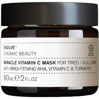Evolve Miracle Vitamin C Mask 60 ml