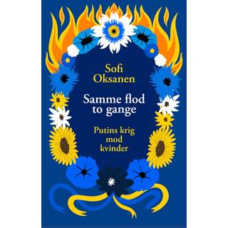 Samme flod to gange - Putins krig mod kvinder