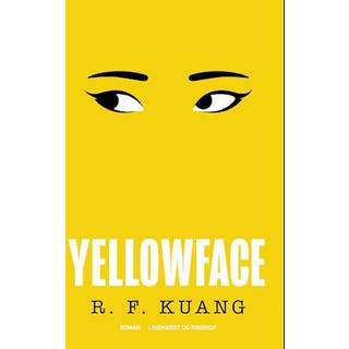 Yellowface