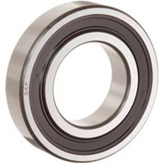Skf Leje 6209-2rs1/c3 explorer 45x85x19