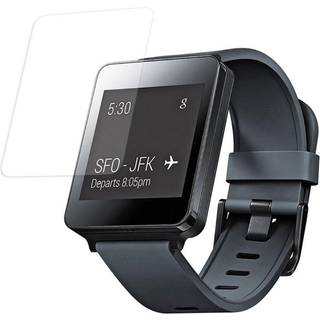 LG G Watch 0.3 mm Hærdet Glas Beskyttelsesfilm