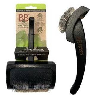 B&B Kort karte - medium - 1 stk