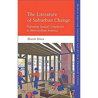 The Literature of Suburban Change