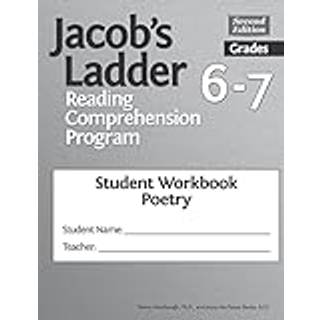 Jacob's Ladder Reading Comprehension Program