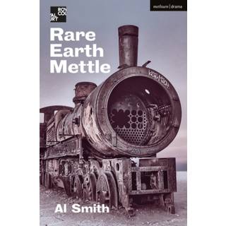 Rare Earth Mettle