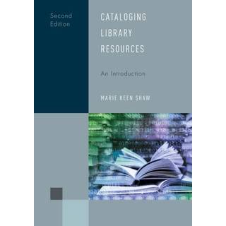Cataloging Library Resources: An Introduction