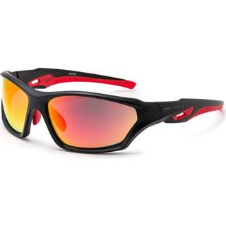 Bloc Beck XMR80 67 Solbriller Mænd Black - Matte Black - 67mm