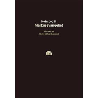 Bibelnotesbog 2, Markusevangeliet