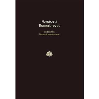 Bibelnotesbog 6, Romerbrevet