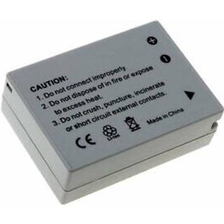 Batteri til Canon Typ NB-10L