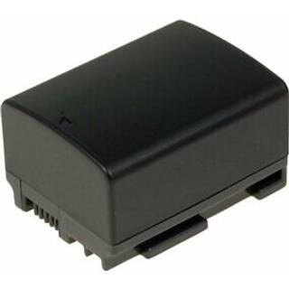 Batteri til Video Canon Legria HF G10 890mAh (BP-808)