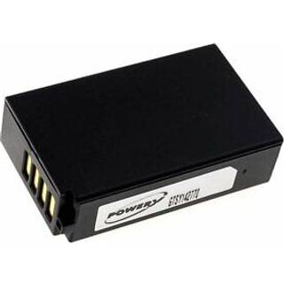 Batteri til Nikon Coolpix A