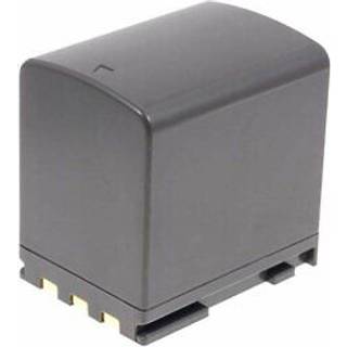 Batteri til Canon VIXIA HG10 2000mAh