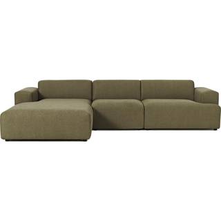 Hjørnesofa Melva (4-personers)