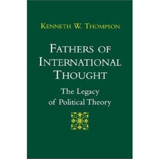 Fathers of International Thought