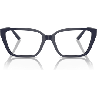 Jimmy Choo Kvinde JC3008 5016 Optiske stel Acetat Blå Cat Eye