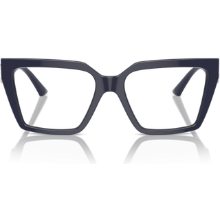 Jimmy Choo Kvinde JC3017U 5016 Optiske stel Acetat Blå Cat Eye