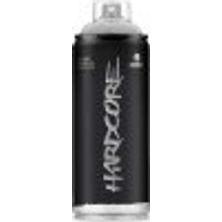 MTN Hardcore Light Grey 400ml