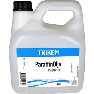 Paraffinolie Trikem 5000 ml